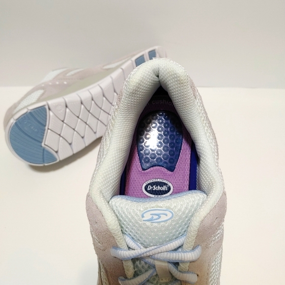 Dr. Scholl's Advanced comfort - Picture 9 of 10